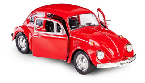 RMZ 5 Volkswagen Beetle 1967/czerwony RMZ 5 Volkswagen Beetle 1967/czerwony