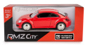 RMZ 5 Volkswagen New Beetle 2012 (With Hologram) red