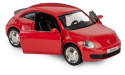 RMZ 5 Volkswagen New Beetle 2012 (With Hologram) red