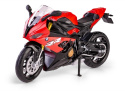 RMZ HOBBY 1:12 BMW S1000RR 2020 (Regular) Czerwony