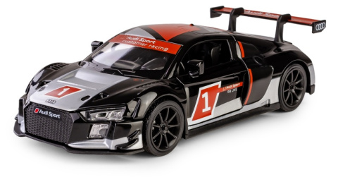 RMZ HOBBY 1:32 Audi R8 LMS 2015 #1 - Black 1253