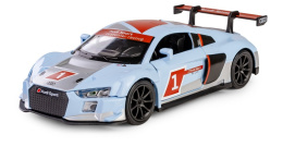 RMZ HOBBY 1:32 Audi R8 LMS 2015 #1 - Blue 1260