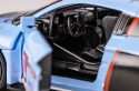 RMZ HOBBY 1:32 Audi R8 LMS 2015 #1 - Blue 1260