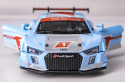 RMZ HOBBY 1:32 Audi R8 LMS 2015 #1 - Blue 1260