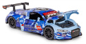 RMZ HOBBY 1:32 Audi R8 LMS 2015 #48 (AAPE Blue) 1116