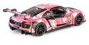 RMZ HOBBY 1:32 Audi R8 LMS 2015 #83 (AAPE Pink) 1130