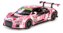 RMZ HOBBY 1:32 Audi R8 LMS 2015 #83 (AAPE Pink) 1130