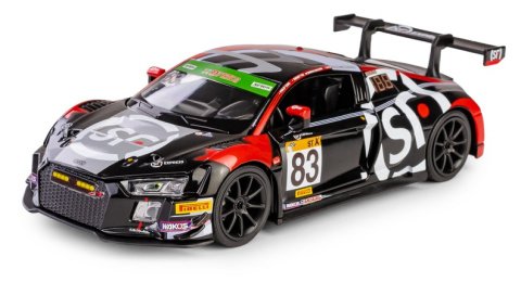 RMZ HOBBY 1:32 Audi R8 LMS 2015 #83 (SF Express) 093 RMZ HOBBY 1:32 Audi R8 LMS 2015 #83 (SF Express) 093