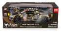 RMZ HOBBY 1:32 Audi R8 LMS 2015 #88 (AAPE Camouflage) 123