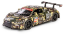 RMZ HOBBY 1:32 Audi R8 LMS 2015 #88 (AAPE Camouflage) 123