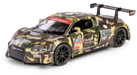 RMZ HOBBY 1:32 Audi R8 LMS 2015 #88 (AAPE Camouflage) 123 RMZ HOBBY 1:32 Audi R8 LMS 2015 #88 (AAPE Camouflage) 123
