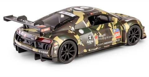 RMZ HOBBY 1:32 Audi R8 LMS 2015 #88 (AAPE Camouflage) 123 RMZ HOBBY 1:32 Audi R8 LMS 2015 #88 (AAPE Camouflage) 123
