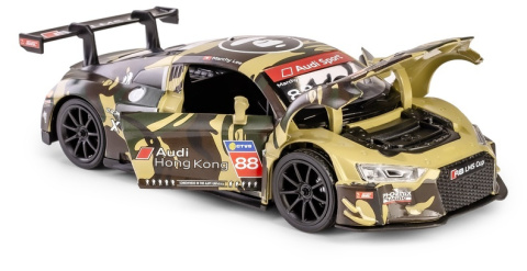 RMZ HOBBY 1:32 Audi R8 LMS 2015 #88 (AAPE Camouflage) 123 RMZ HOBBY 1:32 Audi R8 LMS 2015 #88 (AAPE Camouflage) 123