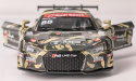 RMZ HOBBY 1:32 Audi R8 LMS 2015 #88 (AAPE Camouflage) 123