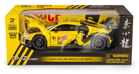 RMZ HOBBY 1:32 Audi R8 LMS 2015 (Bruce Lee) 1109