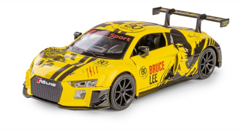 RMZ HOBBY 1:32 Audi R8 LMS 2015 (Bruce Lee) 1109 RMZ HOBBY 1:32 Audi R8 LMS 2015 (Bruce Lee) 1109
