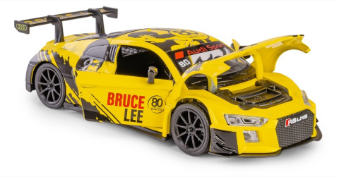 RMZ HOBBY 1:32 Audi R8 LMS 2015 (Bruce Lee) 1109 RMZ HOBBY 1:32 Audi R8 LMS 2015 (Bruce Lee) 1109