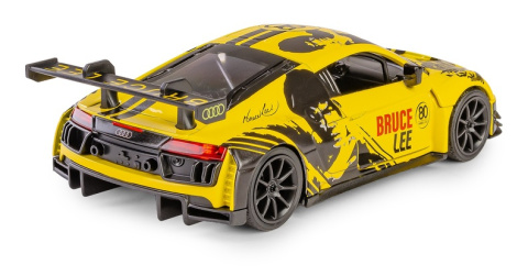 RMZ HOBBY 1:32 Audi R8 LMS 2015 (Bruce Lee) 1109 RMZ HOBBY 1:32 Audi R8 LMS 2015 (Bruce Lee) 1109
