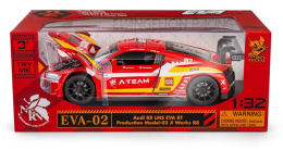 RMZ HOBBY 1:32 Audi R8 LMS EVA RT Production Model-02 017