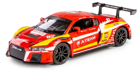 RMZ HOBBY 1:32 Audi R8 LMS EVA RT Production Model-02 017 RMZ HOBBY 1:32 Audi R8 LMS EVA RT Production Model-02 017