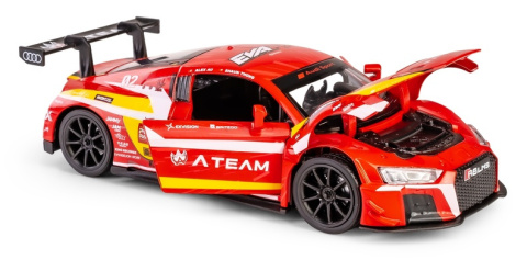 RMZ HOBBY 1:32 Audi R8 LMS EVA RT Production Model-02 017 RMZ HOBBY 1:32 Audi R8 LMS EVA RT Production Model-02 017