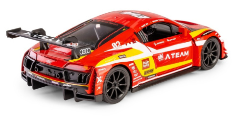 RMZ HOBBY 1:32 Audi R8 LMS EVA RT Production Model-02 017 RMZ HOBBY 1:32 Audi R8 LMS EVA RT Production Model-02 017