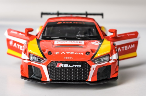 RMZ HOBBY 1:32 Audi R8 LMS EVA RT Production Model-02 017 RMZ HOBBY 1:32 Audi R8 LMS EVA RT Production Model-02 017