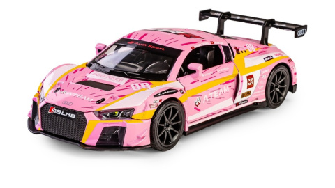 RMZ HOBBY 1:32 Audi R8 LMS EVA RT Production Model CUSTOM TYPE-08 RMZ HOBBY 1:32 Audi R8 LMS EVA RT Production Model CUSTOM TYPE-08
