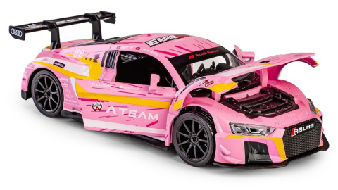 RMZ HOBBY 1:32 Audi R8 LMS EVA RT Production Model CUSTOM TYPE-08 RMZ HOBBY 1:32 Audi R8 LMS EVA RT Production Model CUSTOM TYPE-08