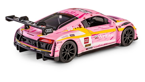 RMZ HOBBY 1:32 Audi R8 LMS EVA RT Production Model CUSTOM TYPE-08 RMZ HOBBY 1:32 Audi R8 LMS EVA RT Production Model CUSTOM TYPE-08