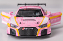 RMZ HOBBY 1:32 Audi R8 LMS EVA RT Production Model CUSTOM TYPE-08