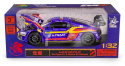 RMZ HOBBY 1:32 Audi R8 LMS EVA RT Test Type-01 KAKUSEI