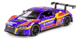 RMZ HOBBY 1:32 Audi R8 LMS EVA RT Test Type-01 KAKUSEI