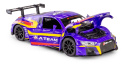 RMZ HOBBY 1:32 Audi R8 LMS EVA RT Test Type-01 KAKUSEI