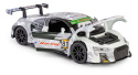 RMZ HOBBY 1:32 Audi R8 LMS GT3 2018 / AAPE #81