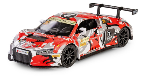 RMZ HOBBY 1:32 Audi R8 LMS GT3 FIA GT World Cup Macau 2015/ AAPE #30 RMZ HOBBY 1:32 Audi R8 LMS GT3 FIA GT World Cup Macau 2015/ AAPE #30