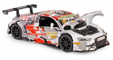 RMZ HOBBY 1:32 Audi R8 LMS GT3 FIA GT World Cup Macau 2015/ AAPE #30