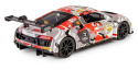 RMZ HOBBY 1:32 Audi R8 LMS GT3 FIA GT World Cup Macau 2015/ AAPE #30