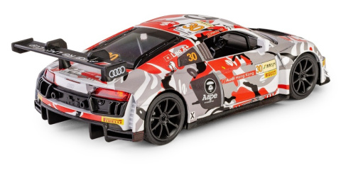 RMZ HOBBY 1:32 Audi R8 LMS GT3 FIA GT World Cup Macau 2015/ AAPE #30 RMZ HOBBY 1:32 Audi R8 LMS GT3 FIA GT World Cup Macau 2015/ AAPE #30
