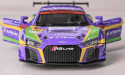 RMZ HOBBY 1:32 Audi R8 LMS Super GT Series 2020 EVA RT Test Type-01 X Works R8 #33