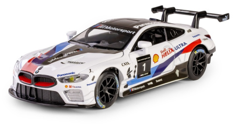 RMZ HOBBY 1:32 BMW M8 GTE 2018 #1 1215