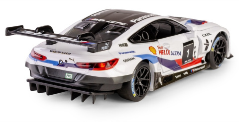 RMZ HOBBY 1:32 BMW M8 GTE 2018 #1 1215 RMZ HOBBY 1:32 BMW M8 GTE 2018 #1 1215