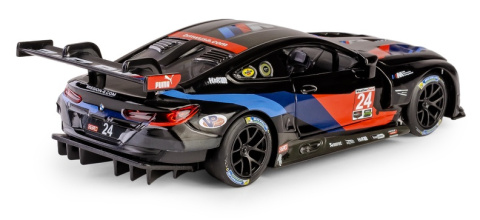 RMZ HOBBY 1:32 BMW M8 GTE 2018 #24 1222 RMZ HOBBY 1:32 BMW M8 GTE 2018 #24 1222
