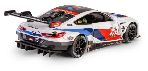 RMZ HOBBY 1:32 BMW M8 GTE 2018 #25 1239 RMZ HOBBY 1:32 BMW M8 GTE 2018 #25 1239