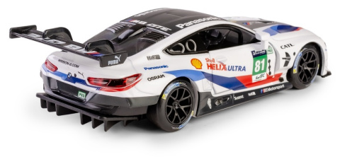 RMZ HOBBY 1:32 BMW M8 GTE 2018 #81 192 RMZ HOBBY 1:32 BMW M8 GTE 2018 #81 192