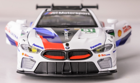 RMZ HOBBY 1:32 BMW M8 GTE 2018 #81 192 RMZ HOBBY 1:32 BMW M8 GTE 2018 #81 192
