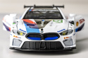 RMZ HOBBY 1:32 BMW M8 GTE 2018 #82 1208