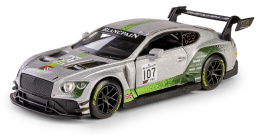 RMZ HOBBY 1:32 Bentley Continental GT3 2019 Liqui Moly Bathurst 12 Hour #107 178