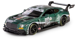 RMZ HOBBY 1:32 Bentley Continental GT3 2019 Spa Centenary #108 185