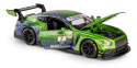 RMZ HOBBY 1:32 Bentley Continental GT3 2020 Liqui Moly Bathurst 12 Hour #7